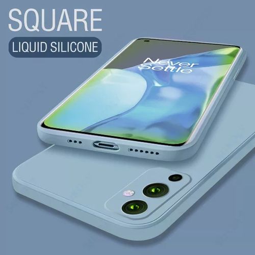 Case Pochette étui Pour One plus 9 (5G) simple et élégant pour travailler Bleu ciel
 Fiche Technique et Prix au Maroc