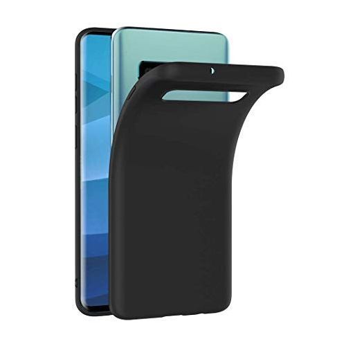 Coque Silicone Noir pour Samsung Galaxy S10e
 Fiche Technique et Prix au Maroc
