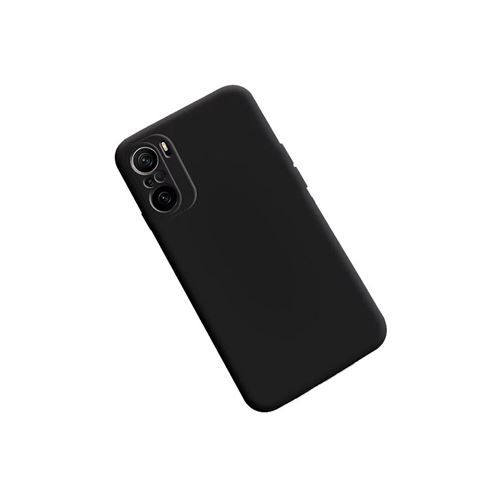 Coque Silicone Noir pour Xiaomi MI 11i - Pochette Silicone Noir pour Xiaomi MI 11i
 Fiche Technique et Prix au Maroc