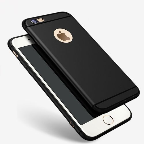 Coque Silicone pour iphone 7 6 6s 8 X XS,XS MAX,XR 7 8 plus,11,11Pro,11ProMax
 Fiche Technique et Prix au Maroc