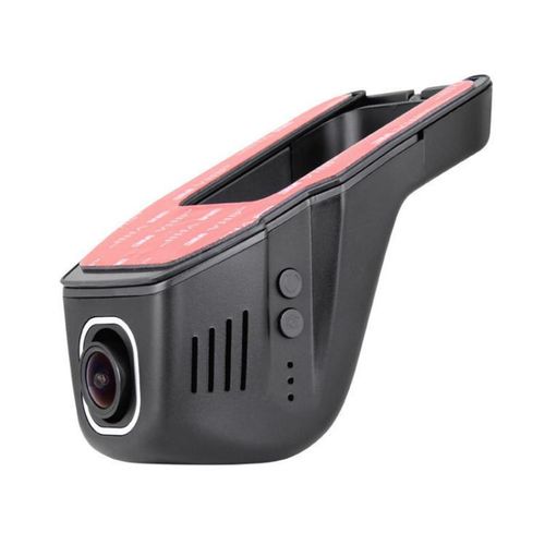 Dash Cam voiture Wifi DVR HD 1080P, Enregistreur Vidéo
 Fiche Technique et Prix au Maroc