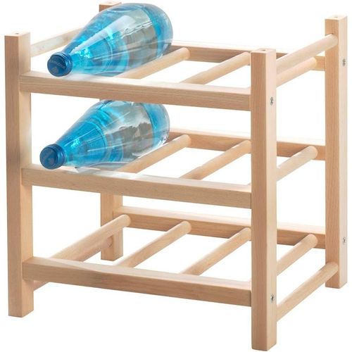 Five Range-bouteilles en bois
 Fiche Technique et Prix au Maroc