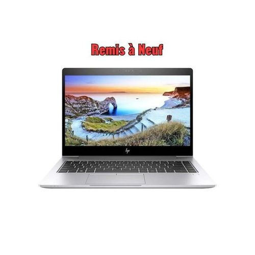 Hp EliteBook 840 G6 Core i5-8eme Gen 16Go DDR4 , 256Go SSD 14 Pouces - Remis à Neuf
 Fiche Technique et Prix au Maroc