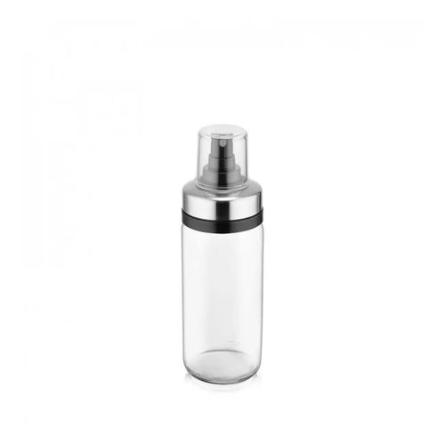 Huilier spray en verre (5.3 x 18 cm)
 Fiche Technique et Prix au Maroc