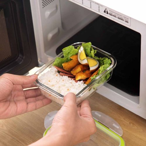 Imperial Conteneur alimentaire, chauffé au micro-ondes,  boîte à déjeuner scolaire pour les enfants.
 Fiche Technique et Prix au Maroc