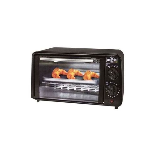 Imperial Four électrique multifonctions 800W 10L
 Fiche Technique et Prix au Maroc