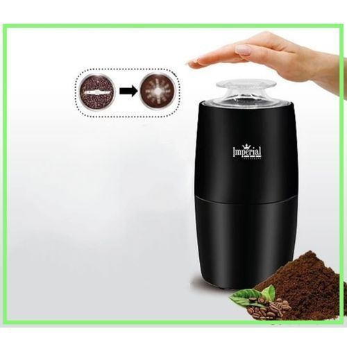 Imperial Moulin à café
 Fiche Technique et Prix au Maroc