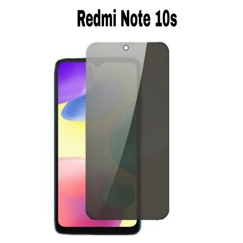 Incassable Fumé pour Xiaomi Redmi Note 10s  Haut Qualité
 Fiche Technique et Prix au Maroc