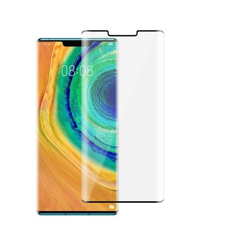 Incassable - Verre Trempé - Huawei MATE 30 Pro Couleur Noir très bonne qualité
 Fiche Technique et Prix au Maroc