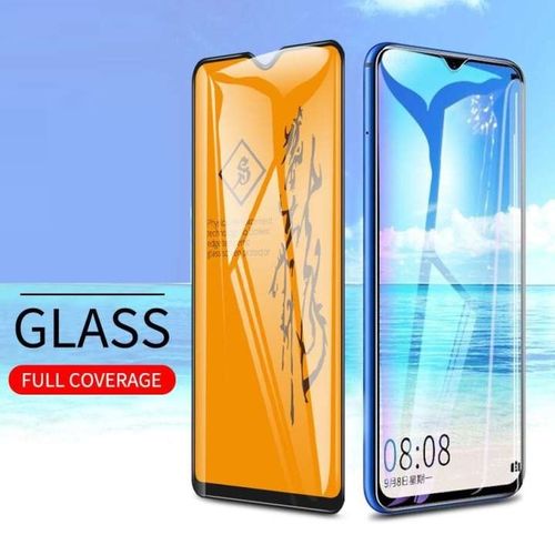 Incassable - Verre Trempé -Itel Vision 1 Pro
 Fiche Technique et Prix au Maroc