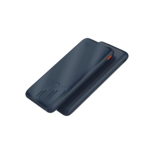 Itel PowerBank Star100 - 10000mAh - Black - Powerbank X1, câble micro-usb
 Fiche Technique et Prix au Maroc