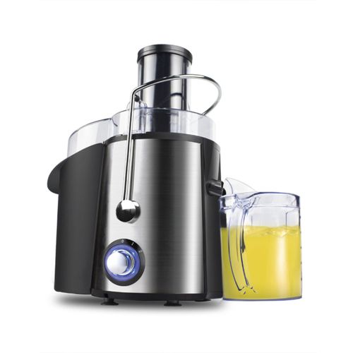 KRÖHLER Centrifugeuse Inox 850W è 75mm - 2 vitesses
 Fiche Technique et Prix au Maroc