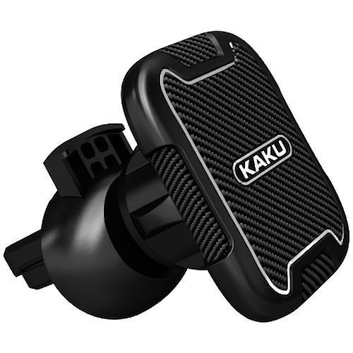 Kaku Support de téléphone magnétique pour voiture 360°
 Fiche Technique et Prix au Maroc