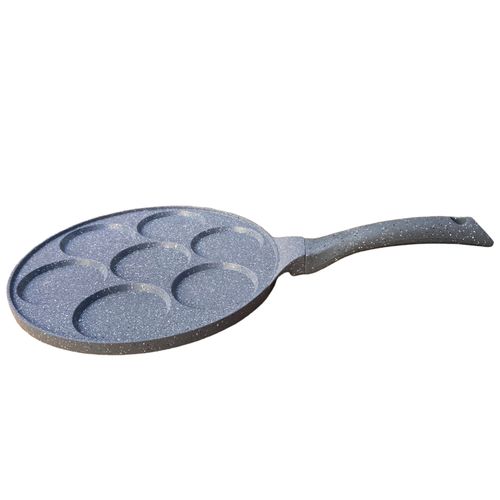 Kenz Poêle en Granit 26CM Article 7865
 Fiche Technique et Prix au Maroc