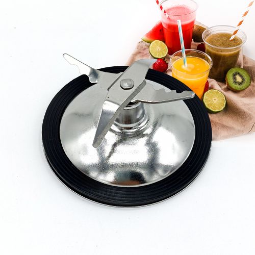 Lame Braun, Couteau complet pour blender Braun, Lame De Blender Mixeur Braun
 Fiche Technique et Prix au Maroc