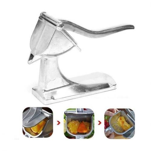 Le presse-agrumes   de haute qualité.
 Fiche Technique et Prix au Maroc