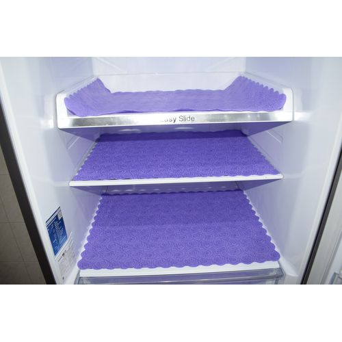 Lot de 4 Tapis Fraicheur pour Frigo Réfrigérateur Anti-bactériens pour Fruits et Légumes
 Fiche Technique et Prix au Maroc