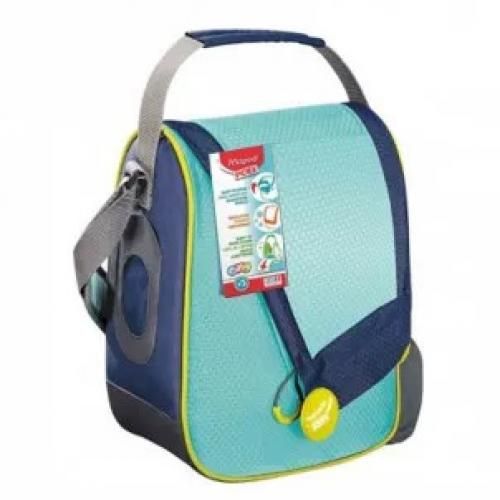 Maped Sac à goûter isotherme Origine Un très beau LUNCH BOX
 Fiche Technique et Prix au Maroc