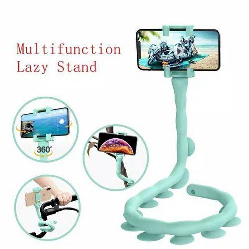 Mini Tripied Flexible pour Telephone Selfie et Caméra , Légèr, Ajustable, Rotatif Avec Support pour Smartphone
 Fiche Technique et Prix au Maroc