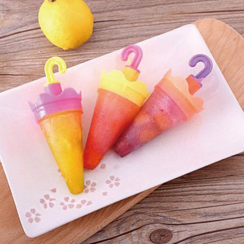 Moules à Glaçons, Plateau de Moules à Sucettes Forme de Parapluie, GLACE
 Fiche Technique et Prix au Maroc