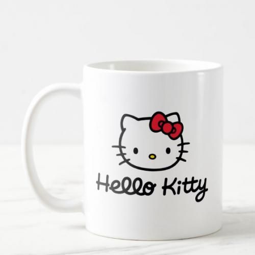 Mug avec boite en carton - Hello Kitty
 Fiche Technique et Prix au Maroc