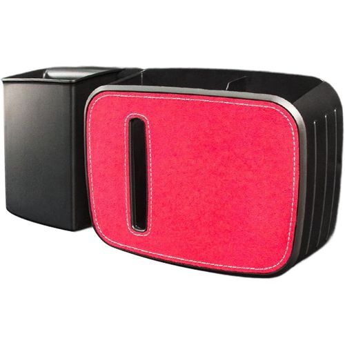 Organisateur de Siège de Voiture Polyvalent pour un Rangement Pratique
 Fiche Technique et Prix au Maroc