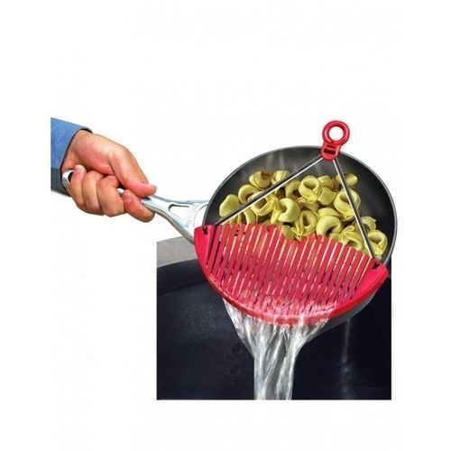 Passoire - extensible Better Strainer 
 Fiche Technique et Prix au Maroc