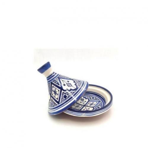 Petite Tajine de présentation
 Fiche Technique et Prix au Maroc