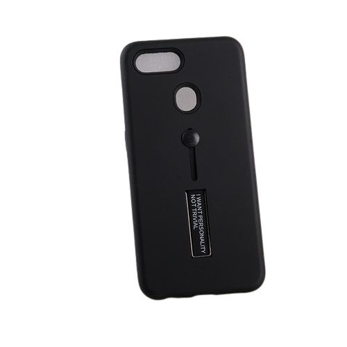 Pochette POUR OPPO F7 SUPER Double Couche Renforcée  Bumper Antichoc
 Fiche Technique et Prix au Maroc