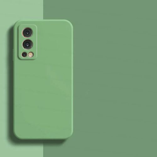 Pochette pour One plus Nord 2  5G meilleur Qualite Dane Vert Pistage
 Fiche Technique et Prix au Maroc