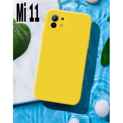 Custodia Portafoglio In Pelle Bovina Per Xiaomi Mi 11 Lite 5G – Verde – Antishock, Con Slot Per Carte E Funzione RFID E Treppiede