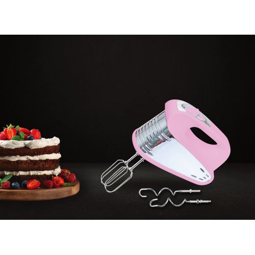 Prima Batteur Chrome
 Fiche Technique et Prix au Maroc