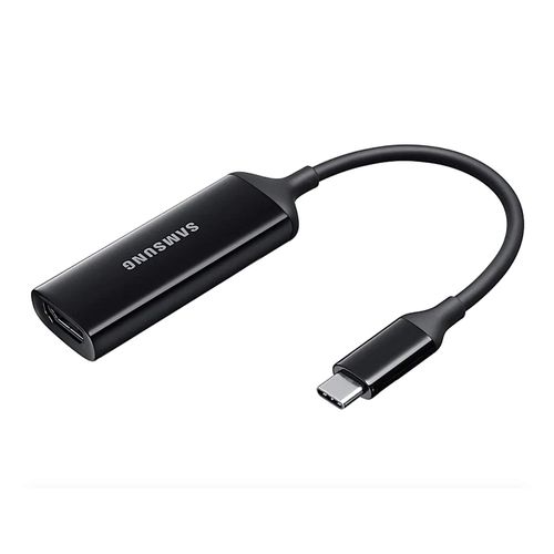Samsung Adaptateur HDMI USB Type-C EE-HG950
 Fiche Technique et Prix au Maroc