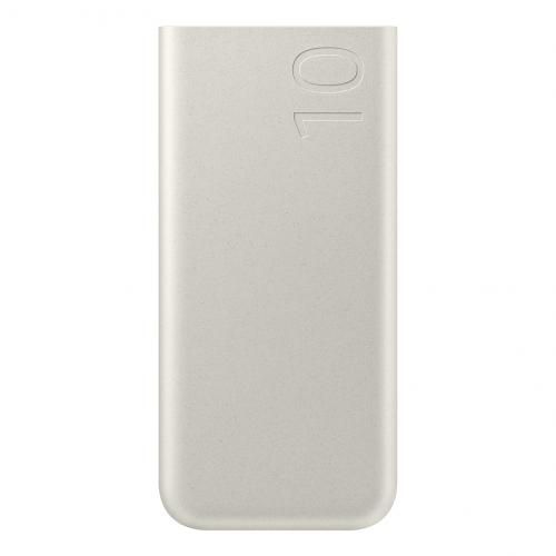 Samsung Galaxy 25W Battery Pack 10.000 mAh
 Fiche Technique et Prix au Maroc
