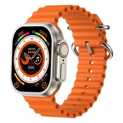 Smart Watch avec Bluetooth pour iphone et android
 Fiche Technique et Prix au Maroc