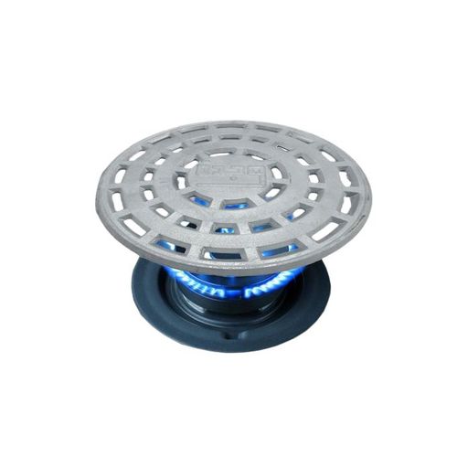 Sous Tajine - Étain protecteur pour Tajine Contre la Chaleur
 Fiche Technique et Prix au Maroc