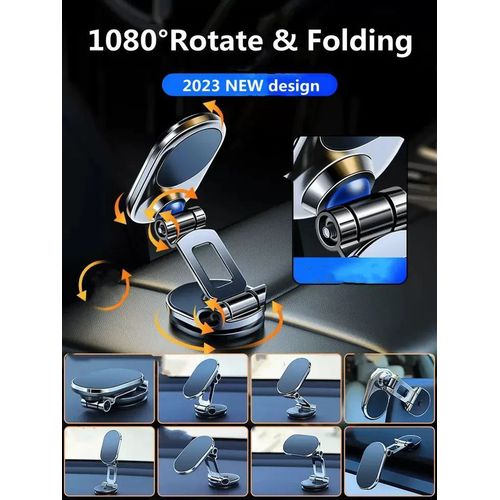Support Téléphone Voiture Magnétique,Porte téléphone meilleure qualité
 Fiche Technique et Prix au Maroc