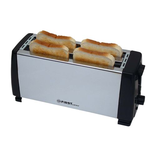 TZS First Austria TOASTER GRILLE PAIN FA-5367-CH
 Fiche Technique et Prix au Maroc