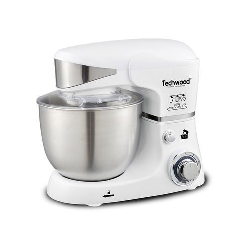 Techwood Robot Pétrin
 Fiche Technique et Prix au Maroc