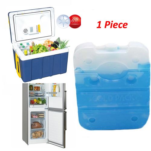 1 Boite Plaque de Glace pour Congélateur Glacière Frigo,Gel Eutique,Réutilisable
 Fiche Technique et Prix au Maroc
