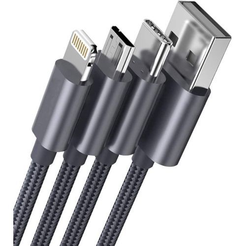 Infinix Xpl01 Charging Line - Grey
 Fiche Technique et Prix au Maroc