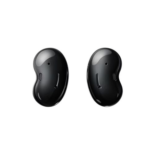 Samsung Galaxy Buds Live Black Onyx
 Fiche Technique et Prix au Maroc