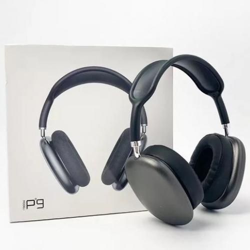 P9 Casque Bluetooth Sans Fil écouteur anti bruit Bluetooth
 Fiche Technique et Prix au Maroc