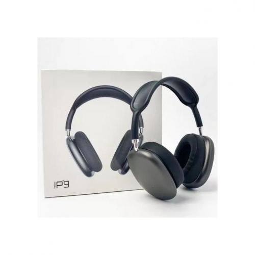 P9 Casque Bluetooth Sans Fil écouteur anti bruit Bluetooth
 Fiche Technique et Prix au Maroc