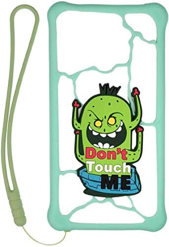 Oujietong Universel Coque pour Innjoo Netsurfer Coque Support Etui Design 3D Refroidissement Rapide Compatible avec la Plupart des modèles de Smartphone XRZ Fiche Technique et Prix au Maroc