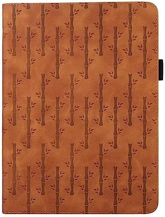 Tablet Coque Huawei MediaPad M5 Pro(10.8), Tablette Folio Stand Case Cover Housse étui de Protection avec Cuir PU, Support et Carte de Slot Coque Huawei MediaPad M5 Pro(10.8),Brun Fiche Technique et Prix au Maroc