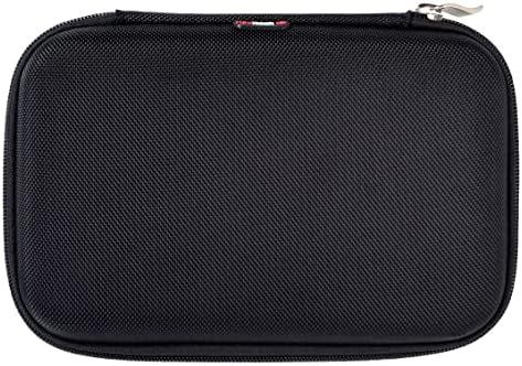 Navitech Housse Noire étui Durable Compatible avec Kurio 8.9 inch Smart 9 Windows Kids Tablet Fiche Technique et Prix au Maroc