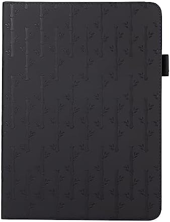 Tablet Coque Lenovo Tab M10 3rd Gen 10.1 inch 2022, Tablette Folio Stand Case Cover Housse étui de Protection avec Cuir PU, Support et Carte de Slot Coque Lenovo Tab M10 3rd Gen 10.1 inch 2022,Noir Fiche Technique et Prix au Maroc