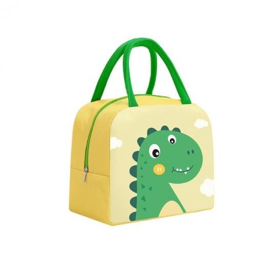 Sac à lunch isotherme pour enfant
 Fiche Technique et Prix au Maroc