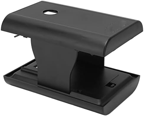 Scanner de diapositives de film, FILM en JPEG convertit les diapositives et les négatifs de 35 mm Convertisseur de photo numérique éclairé par LED Scanner de photo numérique pour téléphone intelligent Fiche Technique et Prix au Maroc